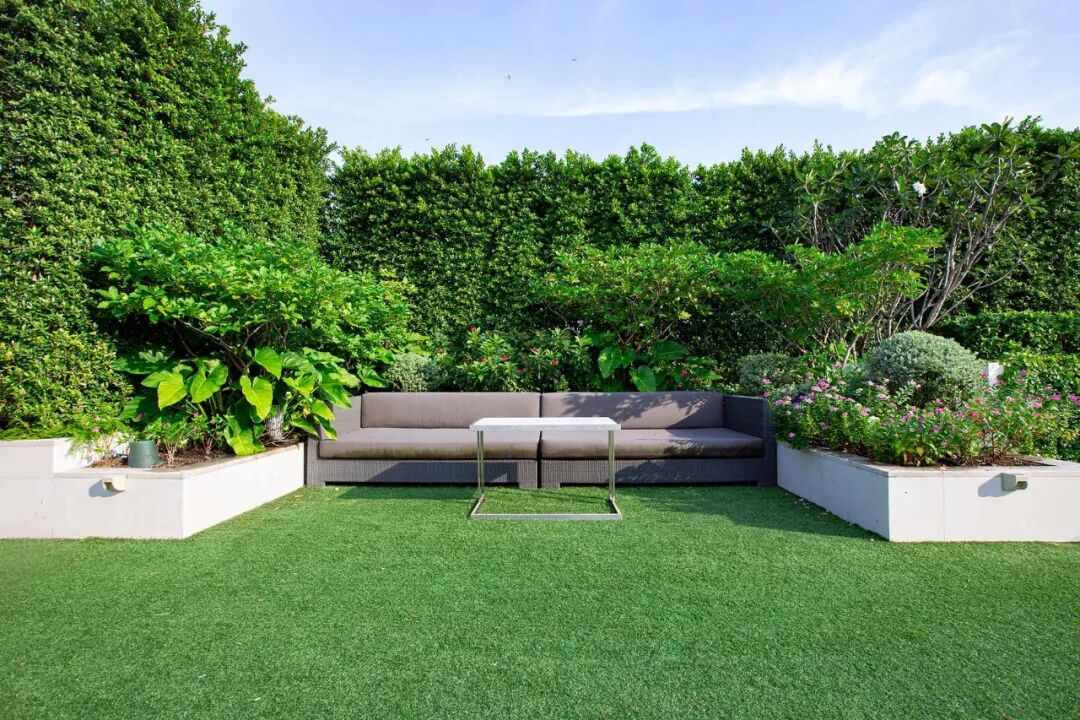 冬日花園守護者戶外家具的“過冬指南”，一鍵收藏吧~